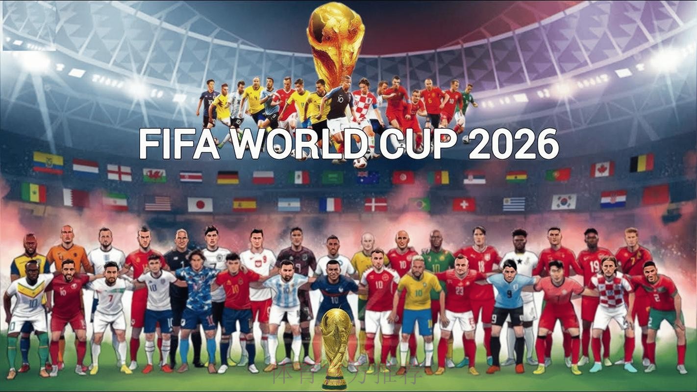2026年世界杯投注入口平台精选 2026年世界杯投注入口平台精选